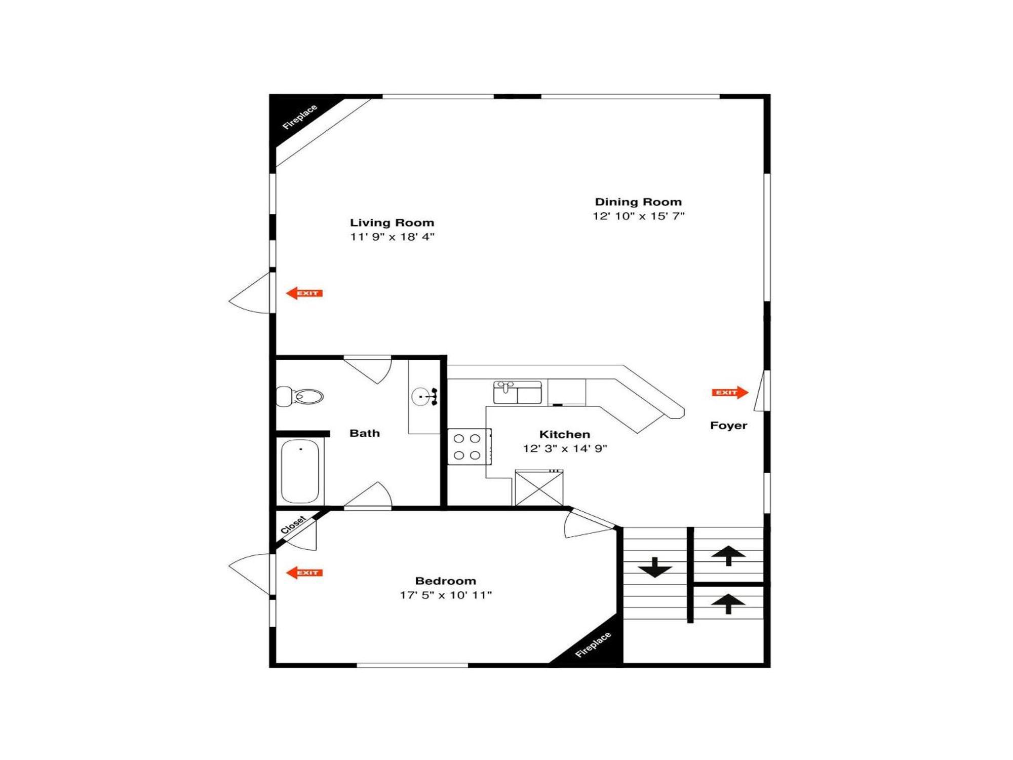 The Great Escape Ii, 5 Bedrooms, Sleeps 17, Game Room, Pool Access, Theater แกตลิงเบิร์ก ภายนอก รูปภาพ