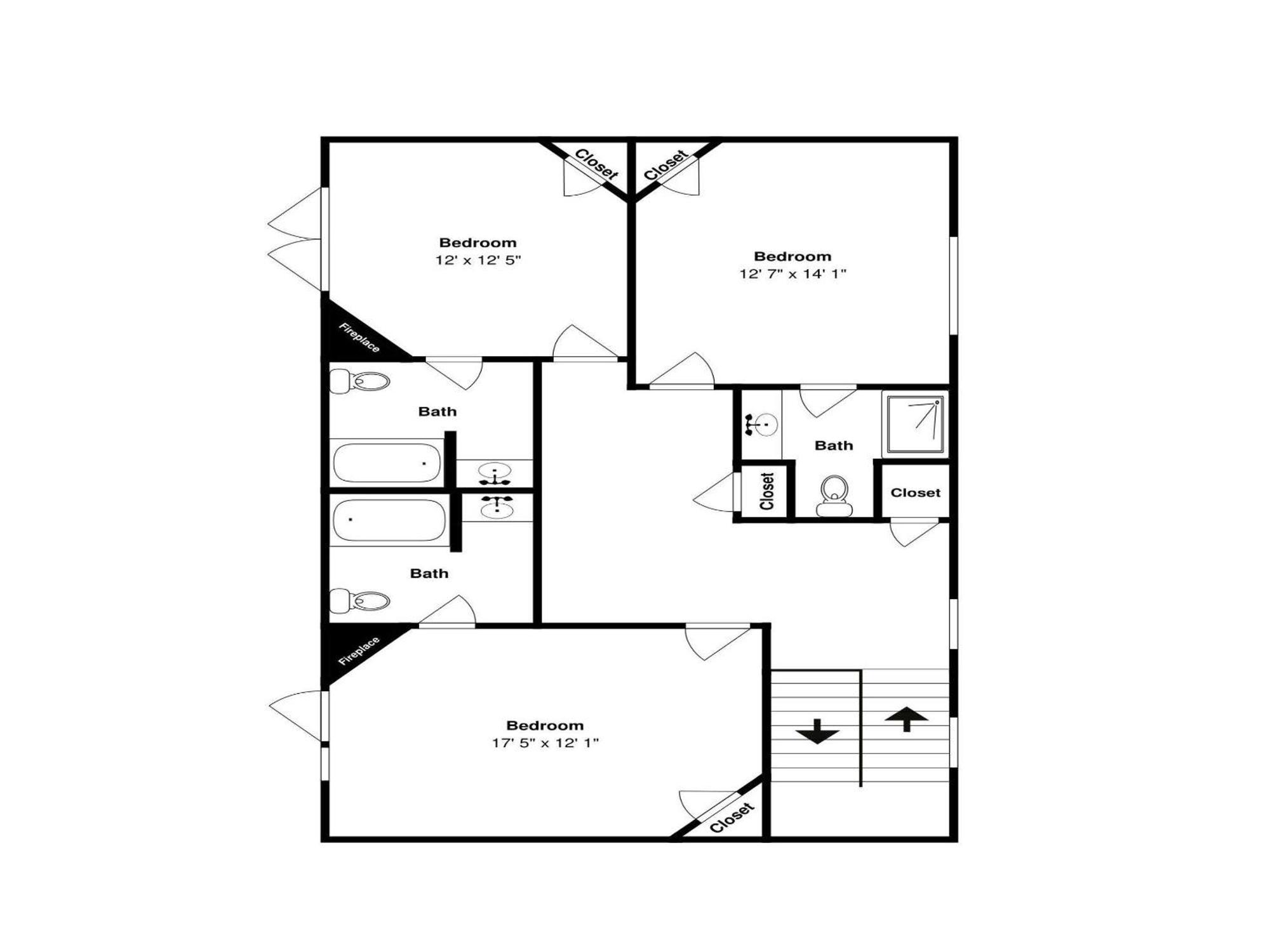 The Great Escape Ii, 5 Bedrooms, Sleeps 17, Game Room, Pool Access, Theater แกตลิงเบิร์ก ภายนอก รูปภาพ